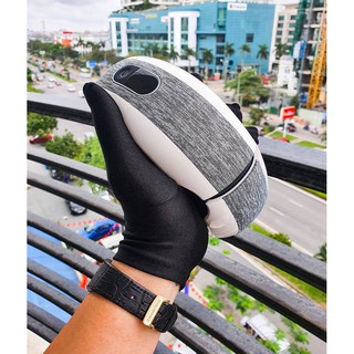 MÁY MASSAGE MẮT AZAKI E191