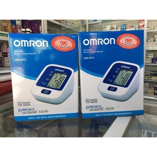 Máy đo huyết áp Omron
