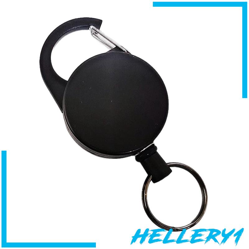 [Hellery1] Móc Chìa Khóa Kéo Dài Có Thể Thu Gọn Được