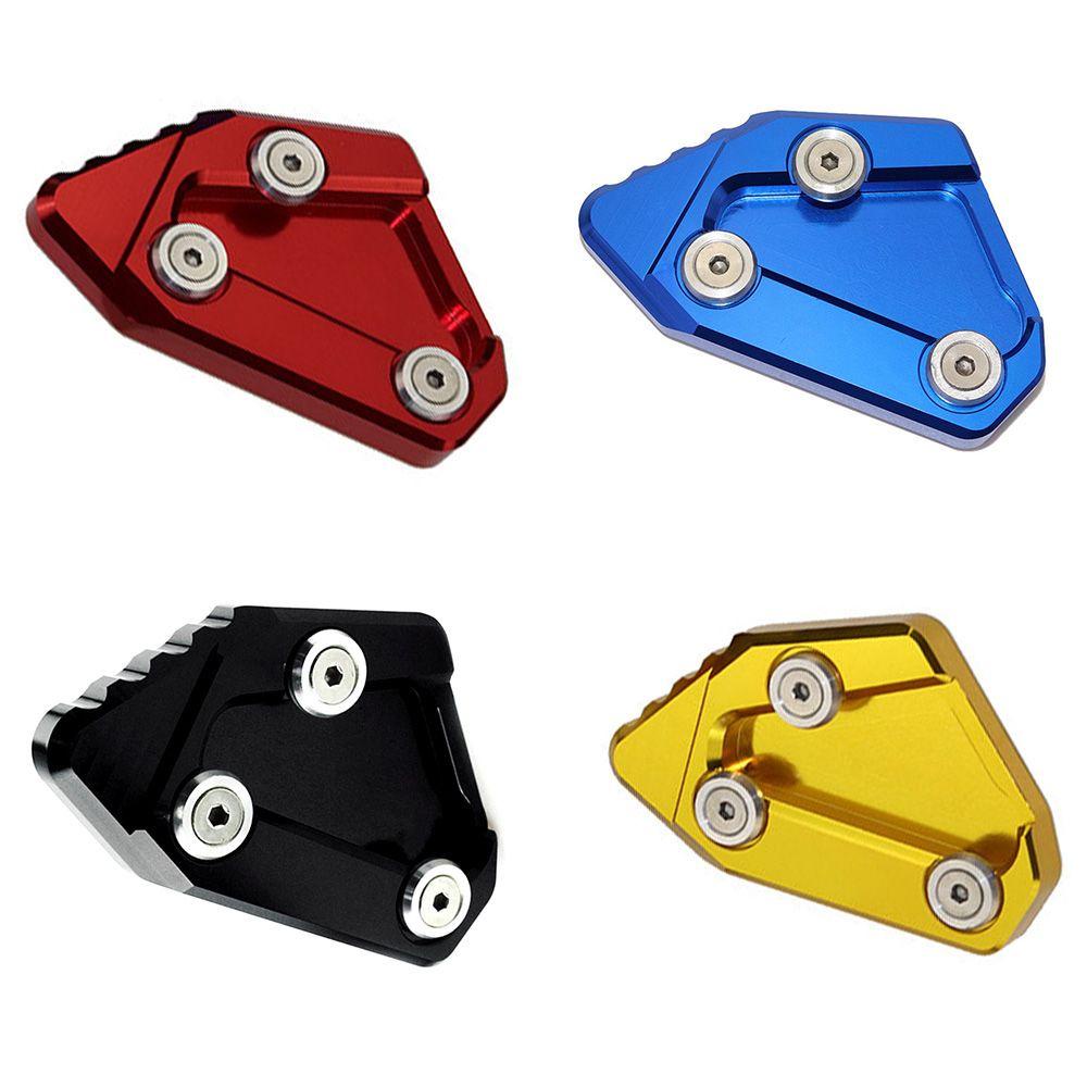 MAG Miếng Đệm Chân Chống Đứng Cho GSXR1000 09-17