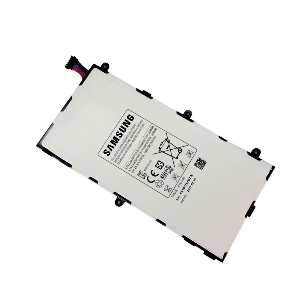 Pin Samsung Galaxy TAB 3 7.0 - SM T210 - T211 - Nhập khẩu