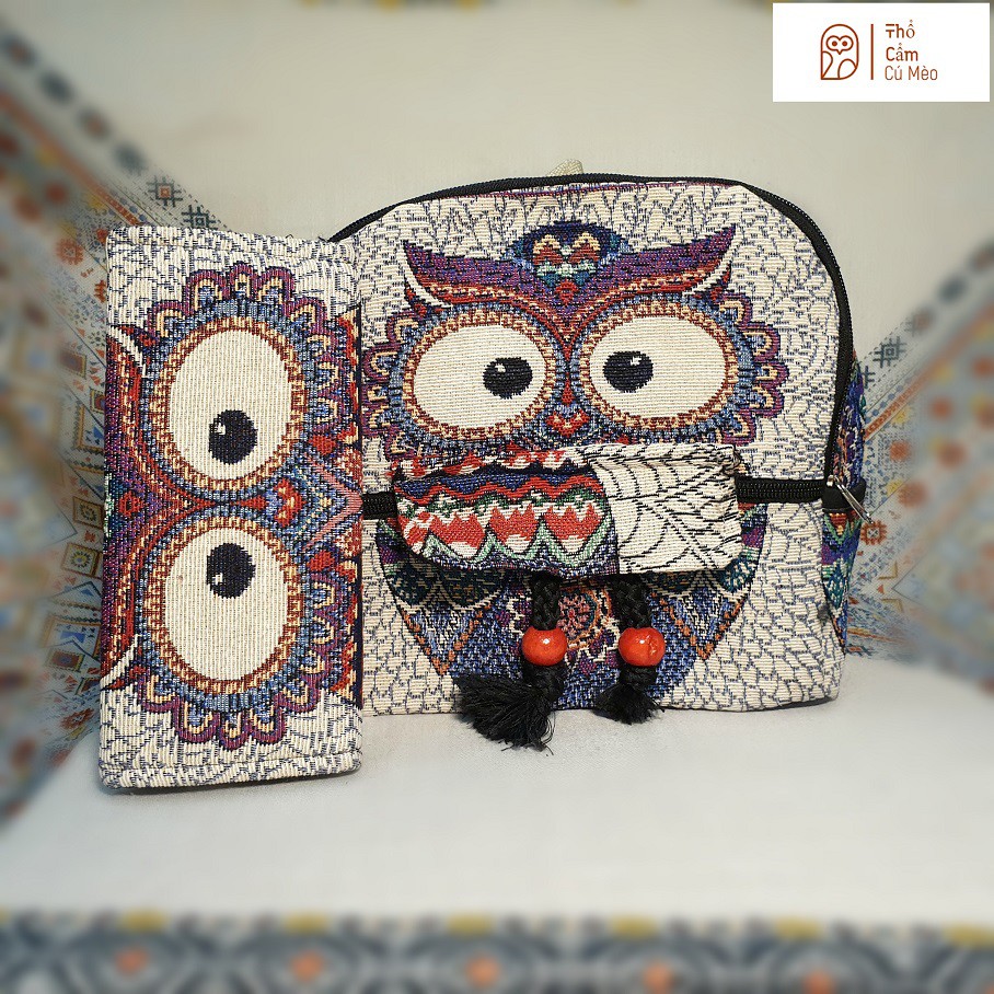 BALO THỔ CẨM VUÔNG KÍCH THƯỚC 25CM*30CM (CÓ ẢNH THẬT KÈM THEO) | BigBuy360 - bigbuy360.vn