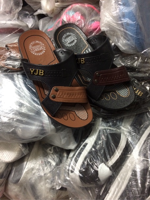 Dép nhựa nam cao cấp