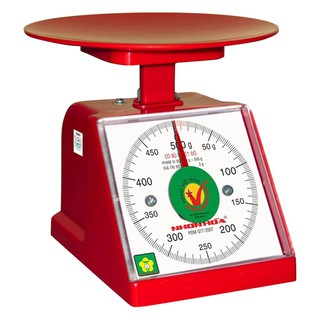 Cân nhựa đồng hồ nhơn hòa nhps-cr-0.5