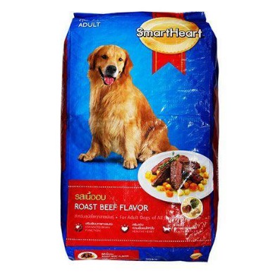 400g Thức Ăn Hạt Cho Chihuahua, Phốc Sóc, Các Dòng Chó Nhỏ, Mini....