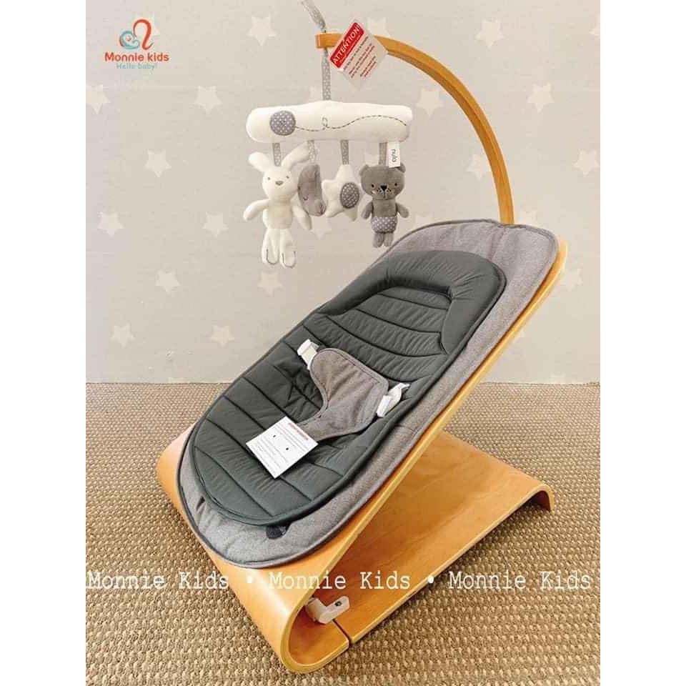 NÔI NULA GỖ SỒI CHỐNG CHÁY