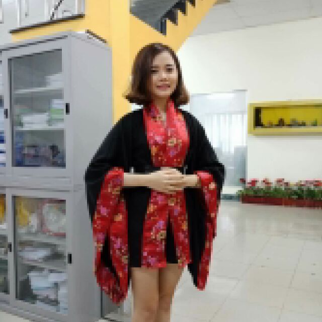 Kimono