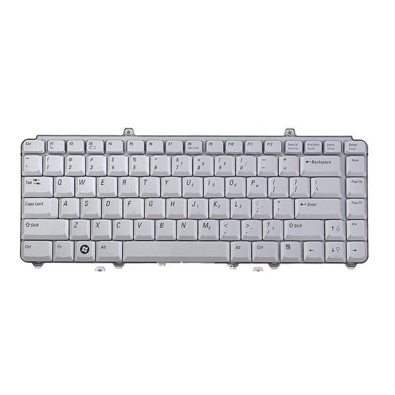 Bàn phím Laptop Dell XPS M1300, M1530