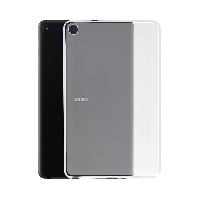 Vỏ Bảo Vệ McCollum TPU Cho Samsung Galaxy Tab A 7.0 2016 a6 T280 T285