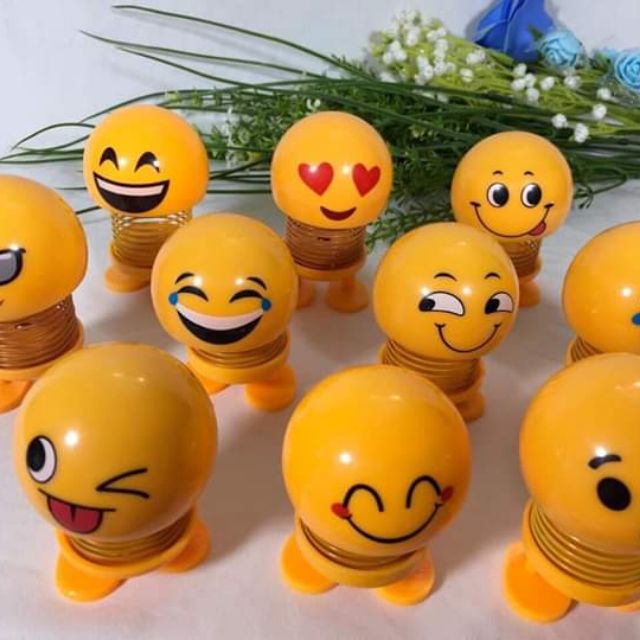 GƯƠNG MẶT NGỘ NGHĨNH