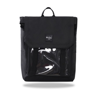 M.O.L Space Backpack