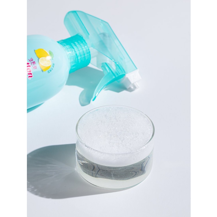 Dầu gội tẩy tế bào chết cho bàn chân 385ml 240ml