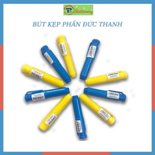  Combo 2 bút kẹp phấn viết bảng đức thanh kẹp tất cả các loại phấn dùng cho học sinh giáo viên 