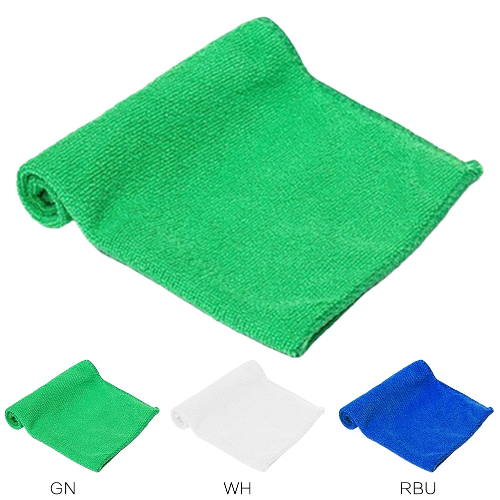 Khăn Lau Xe Hơi Mềm Mại