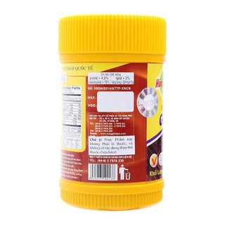 Bột Cacao Good Cacao Hùng Phát 150Gr