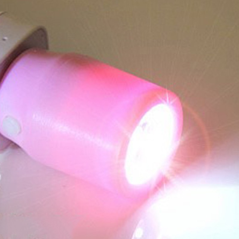 1 / 4 Đèn LED 1W 5V Cổng USB Dùng Khi Đi Cắm Trại Ngoài Trời