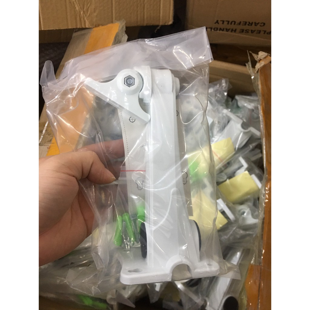 Combo 10 chiếc chân đế camera thân, chân đế camera ngoài trời | BigBuy360 - bigbuy360.vn