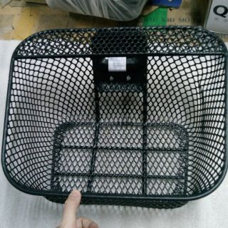 Rổ kiểu Thái Spark Dream, Wave, Sirius, RS