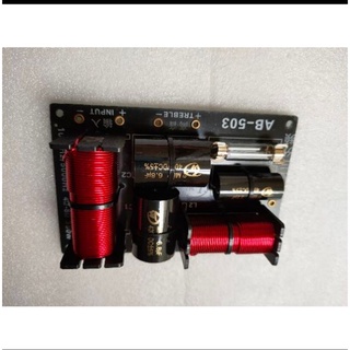 1 Đôi Mạch phân tần loa AB-503