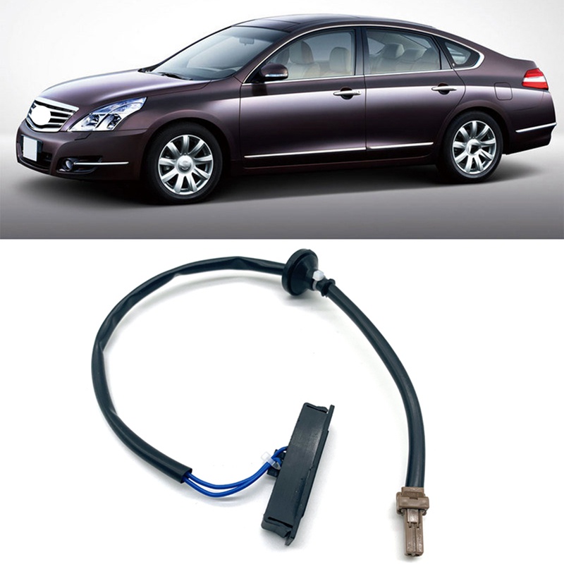 Công Tắc Điều Khiển Cốp Sau Xe Hơi Nissan Teana Altima 25380-JN20A