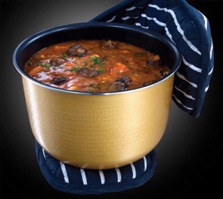 NỒI CƠM ĐIỆN ĐA NĂNG RUSSELL HOBBS