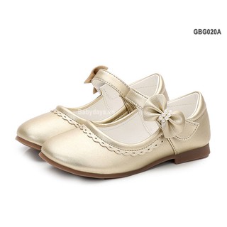 Giày búp bê bé gái gbg020a size 23 đến 32