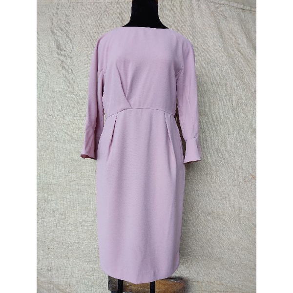 Đầm body Hàn size M