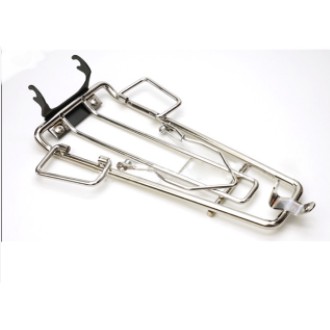 Baga inox 10 ly Exciter 150