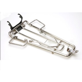 Baga inox 10 ly exciter 150