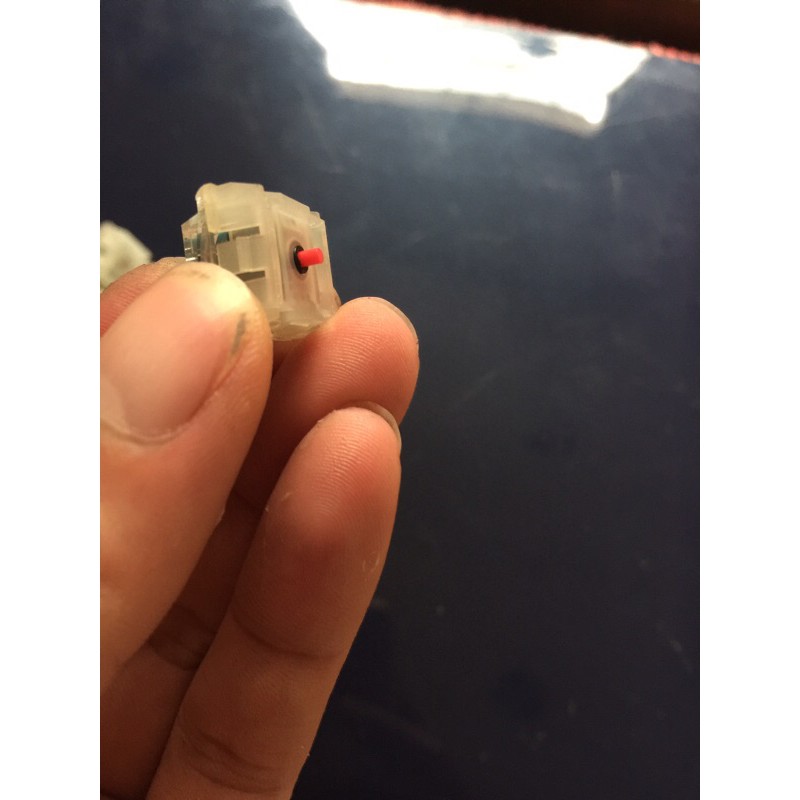 Switch quang cơ học TTC thay được cho fuhlen E D