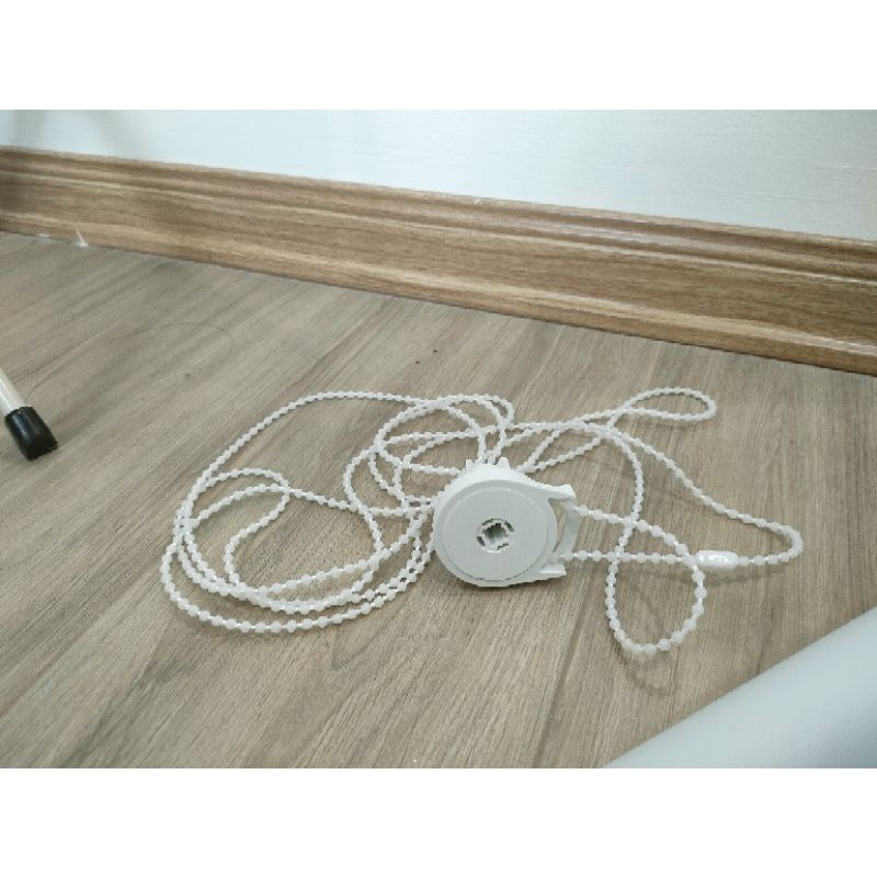 Đầu kéo rèm cuốn