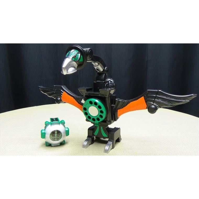 Đồ chơi siêu nhân DX Condor Denwor Kamen Rider Ghost