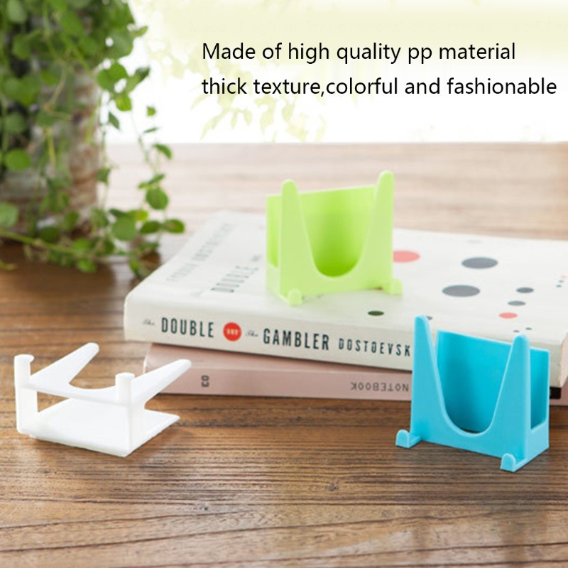 Giá Đỡ Nắp Nồi Gắn Tường Tiết Kiệm Không Gian