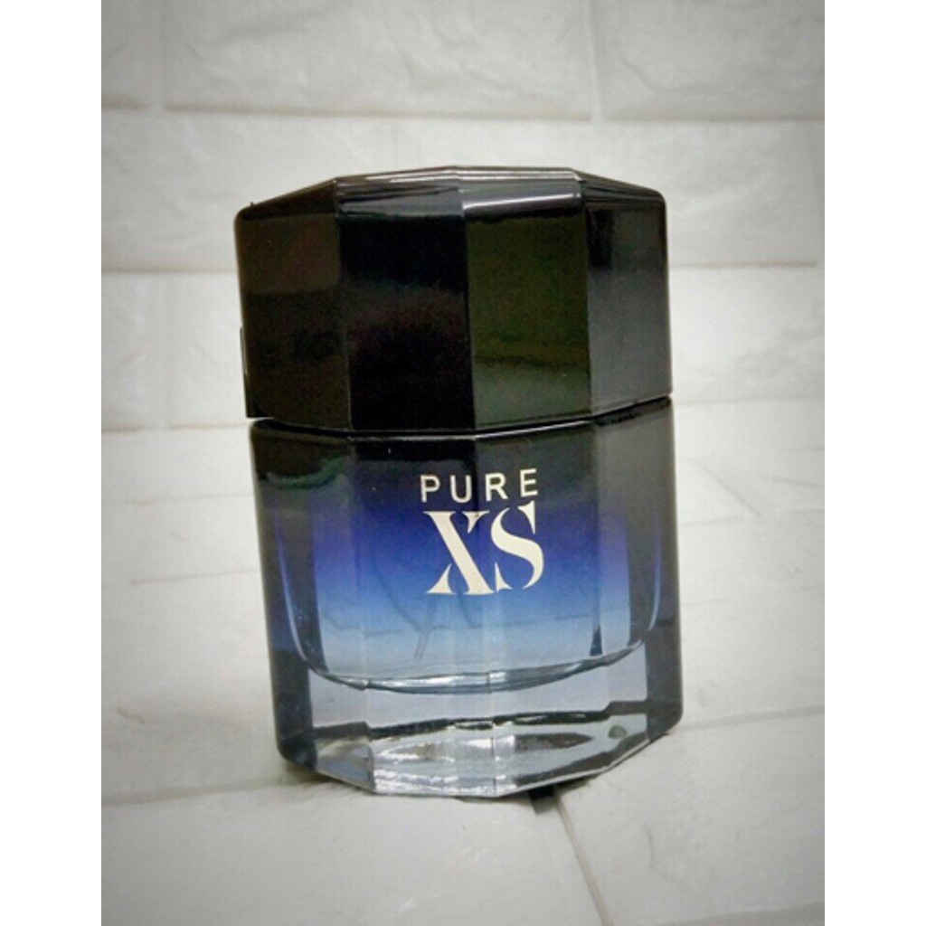PURE XS NƯỚC HOA NAM CỦA HÃNG PACO RABANNE