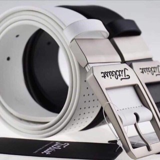 Thắt lưng da nam hãng golf titleist- giá tốt
