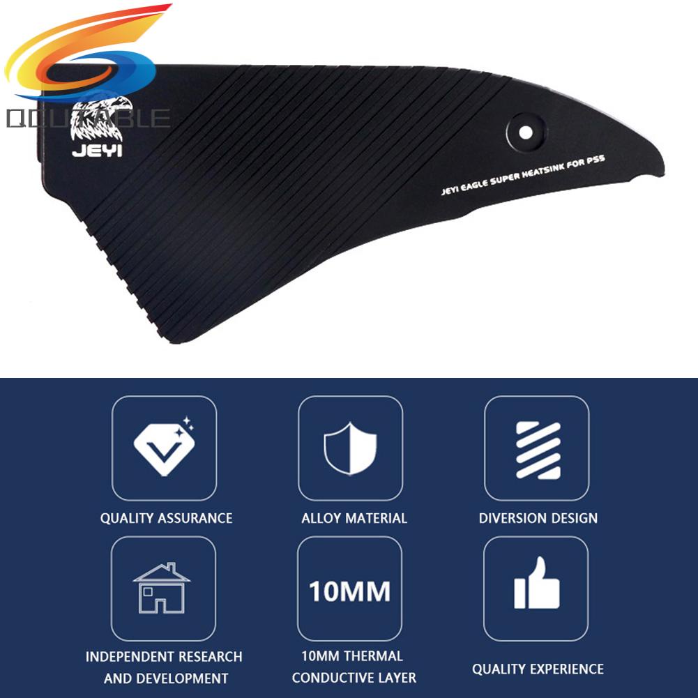 Bộ Tản Nhiệt Cho PS5 NVME M.2 SSD