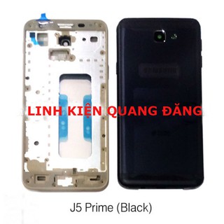 BỘ VỎ SAMSUNG J5PRIME ZIN