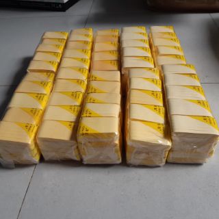Combo 30 bọt biển