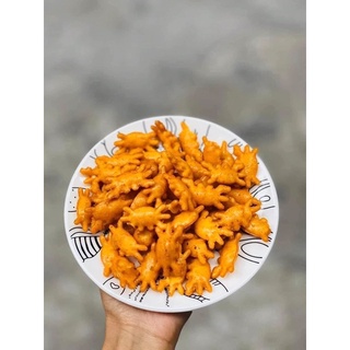 SNACK BIM BIM CUA THÁI 300gram