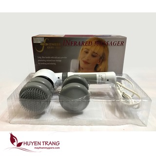 Máy massage mặt Fitness DR88 (DR-88)