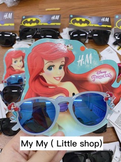 Kính Hm auth cho bé