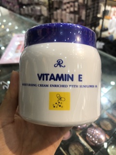 Dưỡng vitamin E Thái Lan