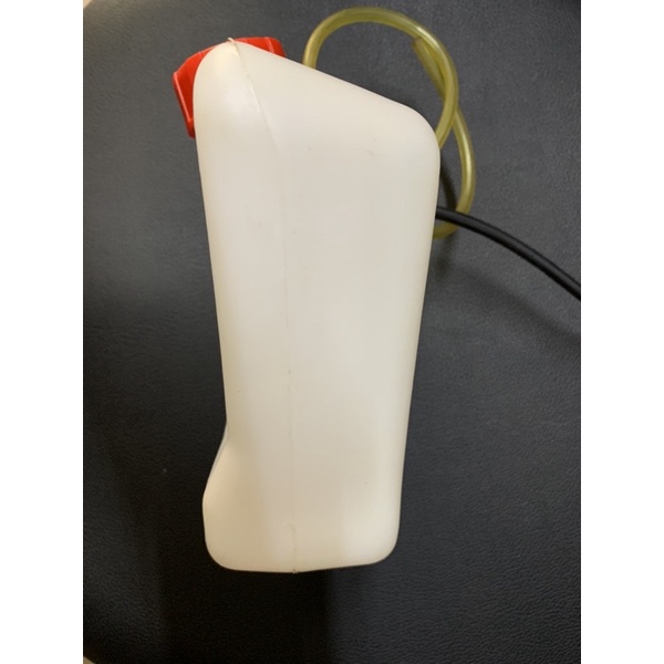 Bình xăng nhựa máy xịt cắt cỏ 2 thì