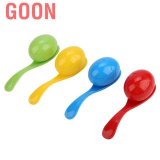 Goon Balance Egg Running Children Sports Educational Game Outdoor Toy