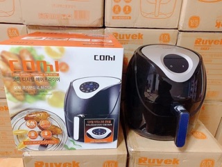Nồi chiên không dầu Hàn Quốc