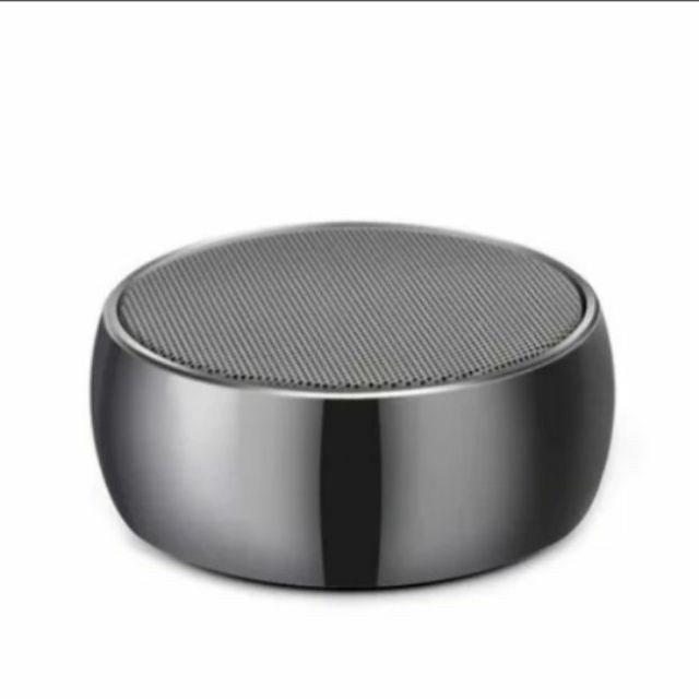 Loa bluetooth BS01,Vỏ Kim Loại, Bass Hay, Có Móc Treo Tiện Lợi, Có Khe Cắm Thẻ Nhớ, Cổng 3.5,pin trâu, bảo hành 3 tháng.