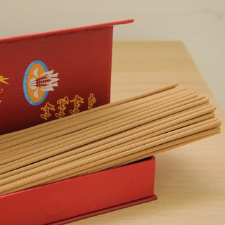 Hương (Nhang) sạch Đàn hương cao cấp 39cm - Việt Hương Trầm