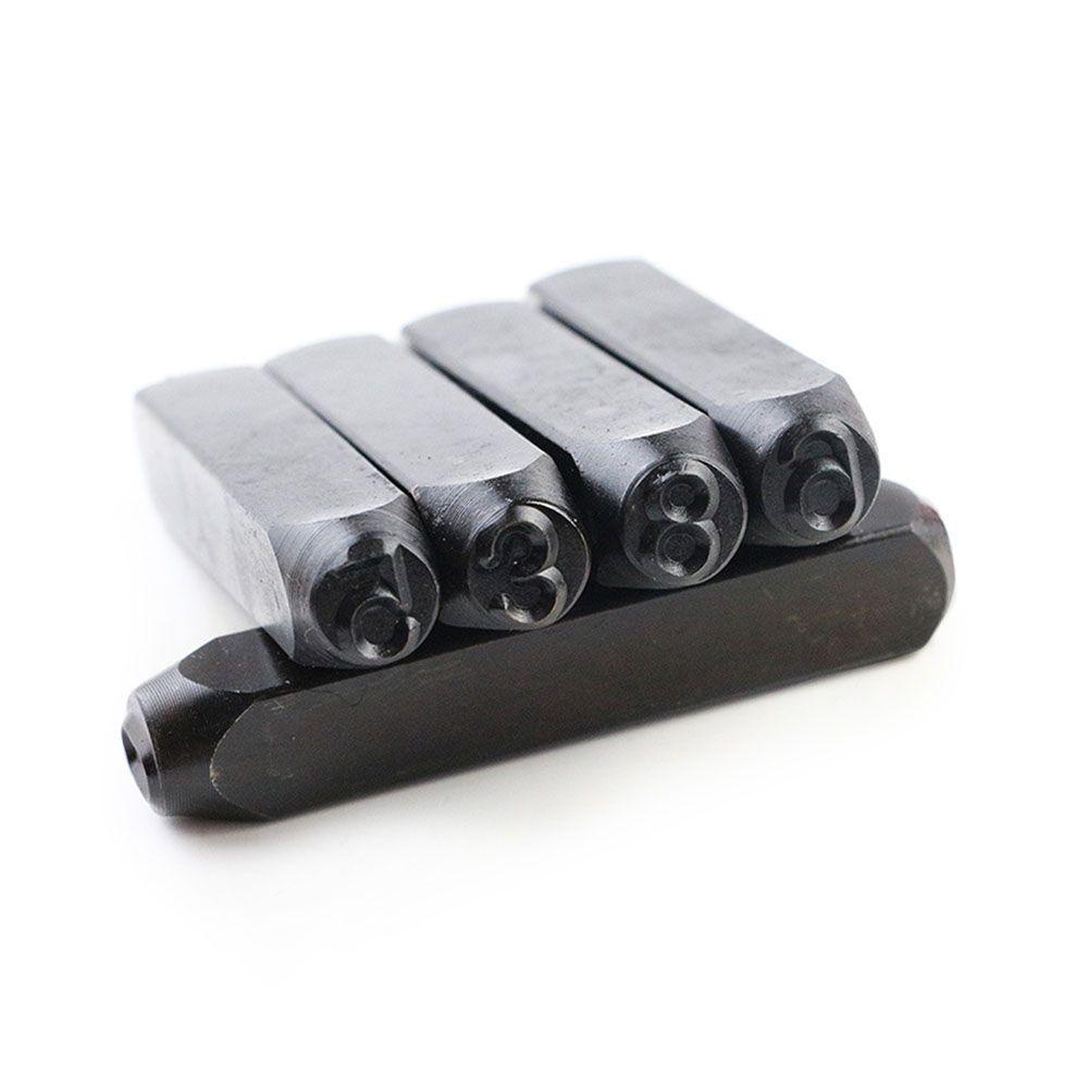 PINEVN Bộ Dụng Cụ Đục Lỗ Tự Động Làm Đồ Da Chuyên Dụng