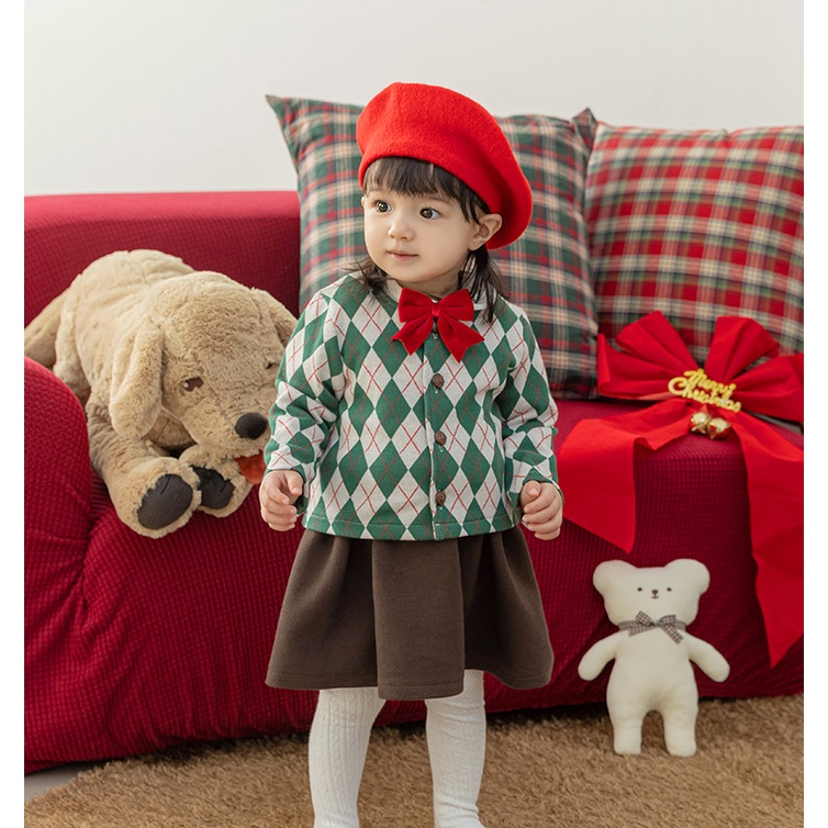 Little Tini Mũ nồi cho bé