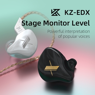 Tai nghe KZ EDX